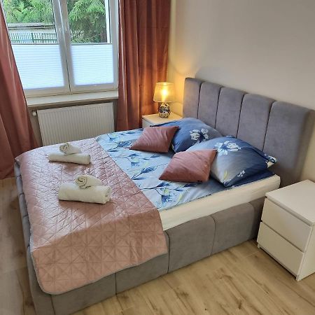 Apartament Apartament Chelmska 24 Warszawa Zewnętrze zdjęcie