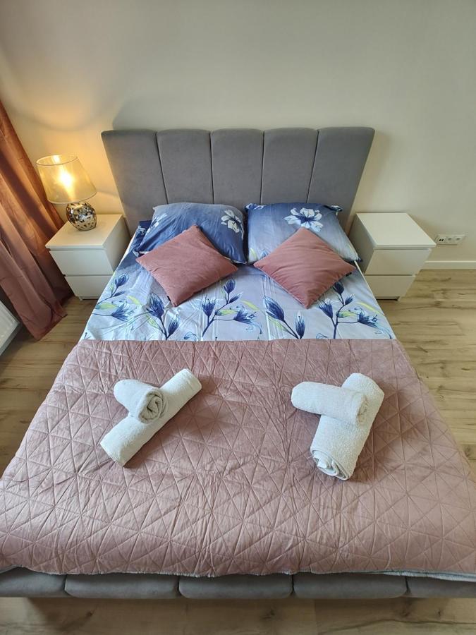 Apartament Apartament Chelmska 24 Warszawa Zewnętrze zdjęcie