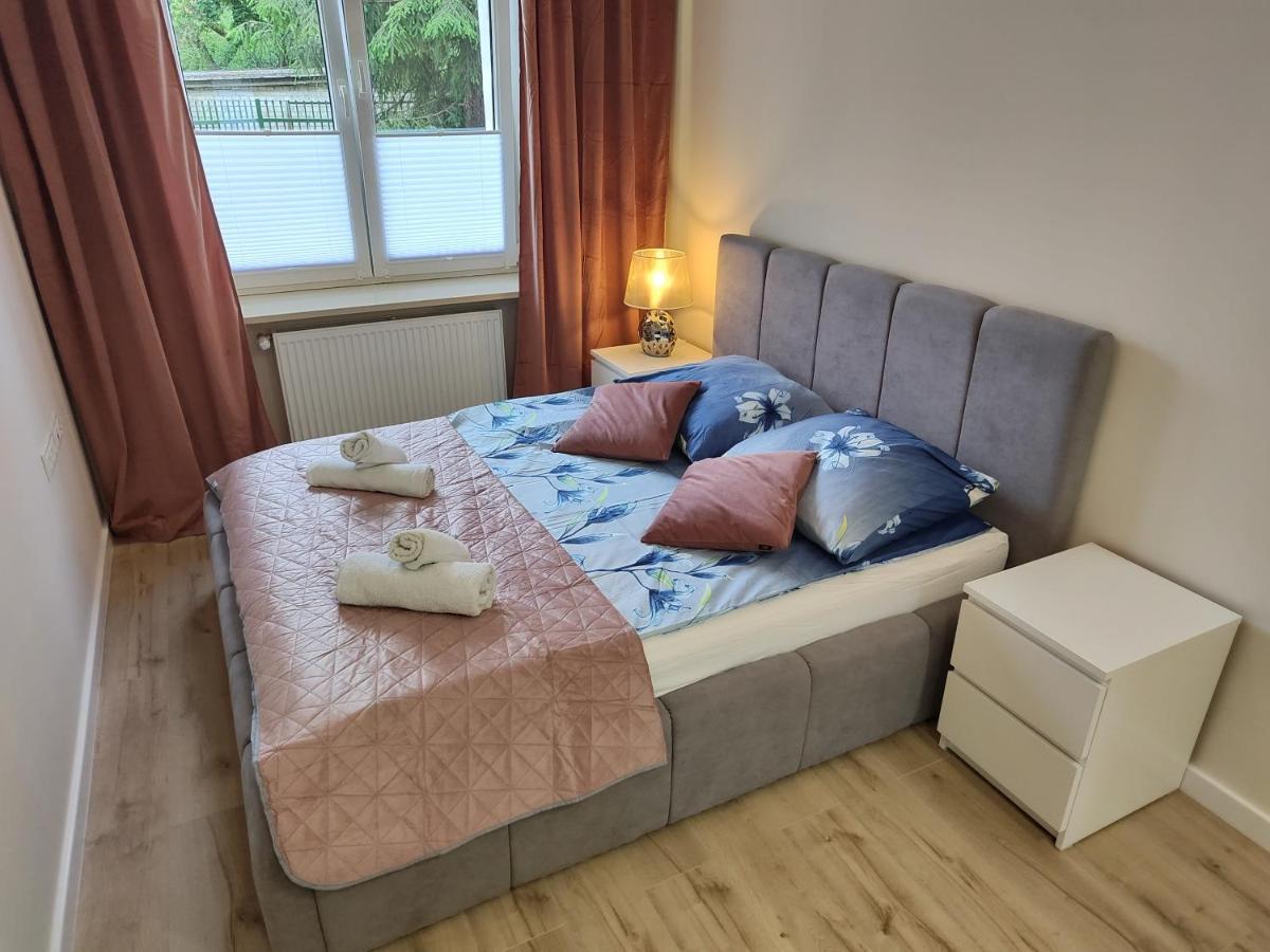 Apartament Apartament Chelmska 24 Warszawa Zewnętrze zdjęcie