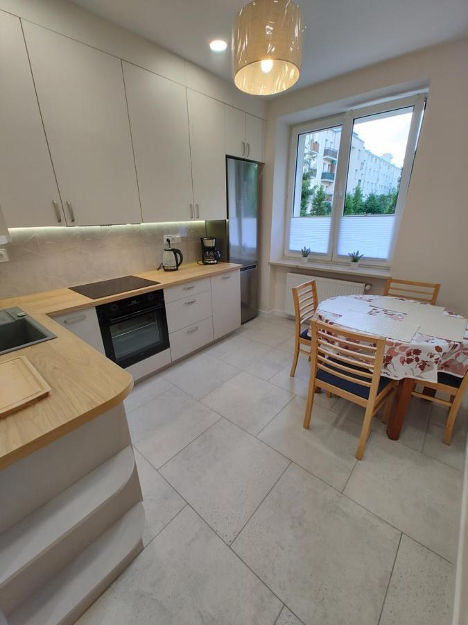 Apartament Apartament Chelmska 24 Warszawa Zewnętrze zdjęcie