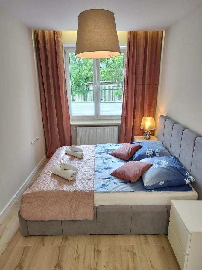 Apartament Apartament Chelmska 24 Warszawa Zewnętrze zdjęcie